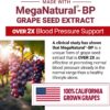 Force Factor Total Beets Blood Pressure Support Supplements with Beet Powder, Great-Tasting Beets Chewables for Heart-Healthy Energy, and Increased Nitric Oxide, 60 Chews