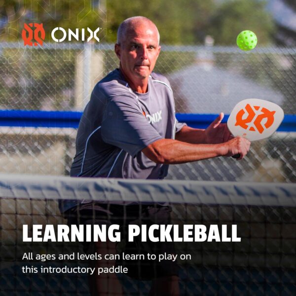 Onix Pickleball Starter Sets - Recruit and Z1 Paddles