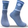 The Original 3 Pack Pickleball Socks Size 8-13 - Perfect Gifts For Pickleball Lovers and Accessories Pickle Ball Players Men and Women Outdoor Indoor Gift Accessory