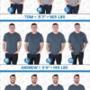 Mens Funny Pickleball T Shirts Hilarious Pickleball Sports Tees for Guys