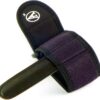 Tennis Swing Wrist Training Aid for Volleys, Forehands and Backhands - SnappyWrist
