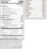 Vegan Protein Powder - Chocolate Organic Protein Powder, 22g Plant Based Protein & BCAAs, Probiotics & Digestive Enzymes - Garden of Life, Gluten & Lactose Free 1.5 LB