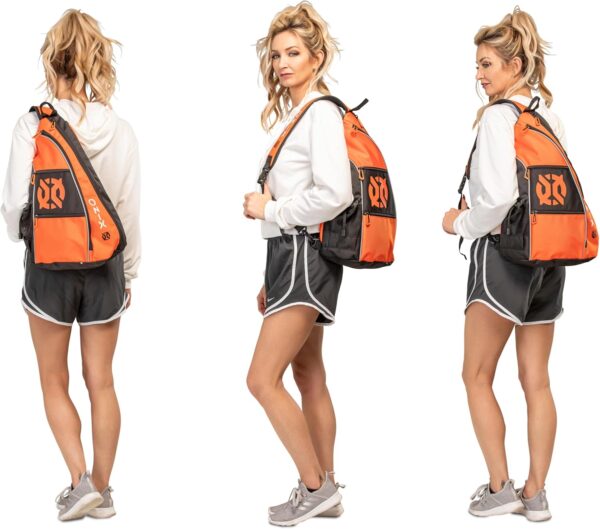 Onix Backpack