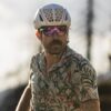 Tifosi Sanctum Sunglasses, Ideal For Cycling, Golf, Hiking, Running, Tennis & Pickleball, Lifestyle