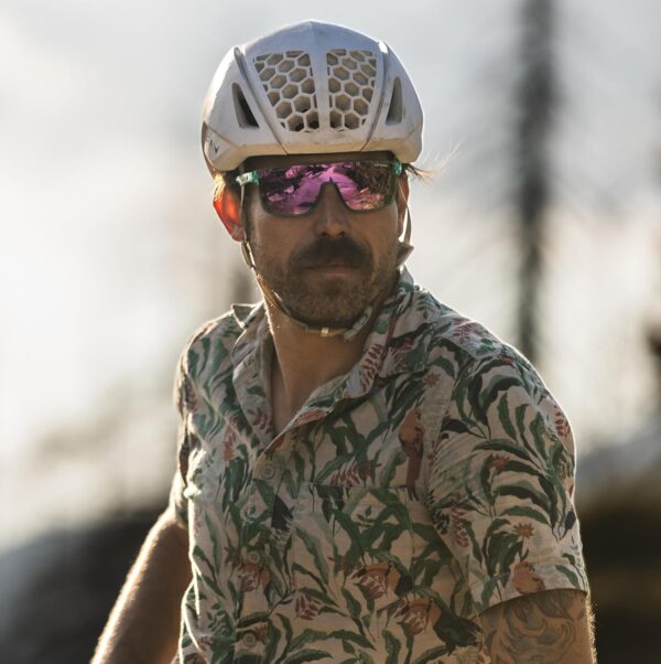 Tifosi Sanctum Sunglasses, Ideal For Cycling, Golf, Hiking, Running, Tennis & Pickleball, Lifestyle