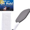 Tourna Pickleball Dri Hold Absorbent Overgrip - 2 per Pack