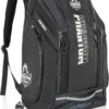 Backpack Professional Tour Bag – 21 x 14 x 11 Inches Large Capacity Pickleball Bag with Padded Straps, Shoe Compartment, Laptop Sleeve – Insulated Backpack for Pickleball Equipment