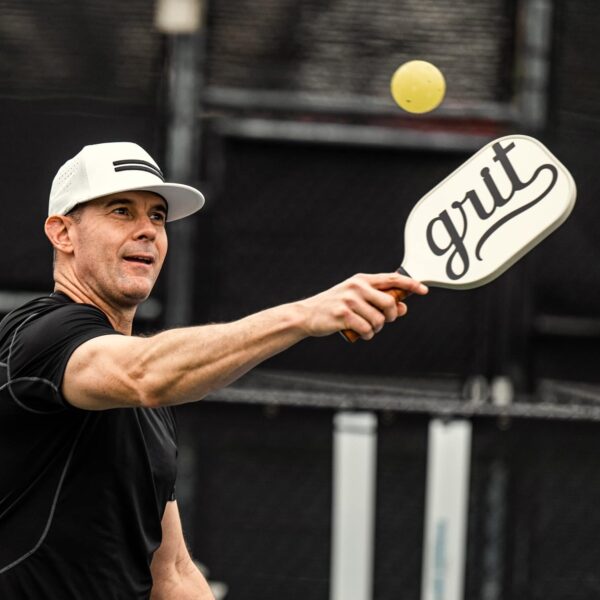 WSPB3 PRO Standard Issue Pickleball Paddle