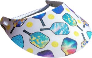 Assorted Novelty Designs Perfect for Summer! Made in The USA!!