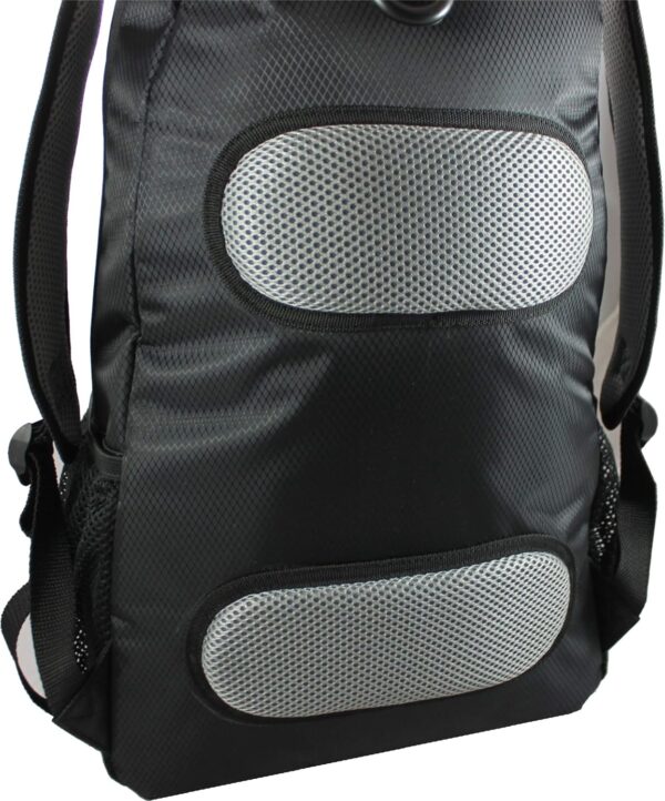 PROLITE FUEL Pickleball Backpack w/Quick Draw Paddle Holster