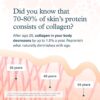 Youtheory Advanced Collagen - 6,000 mg Collagen with Vitamin C - for Hair, Skin & Nails* - Supplements for Women & Men - 290 Tablets
