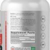 Horbäach Creatine Monohydrate Powder | 2.2lbs (35.2 oz) | Micronized and Unflavored | Vegetarian, Non-GMO, and Gluten Free Supplement