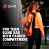 Onix Backpack