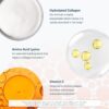 Youtheory Advanced Collagen - 6,000 mg Collagen with Vitamin C - for Hair, Skin & Nails* - Supplements for Women & Men - 290 Tablets