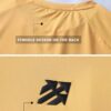Moisture Wicking Soft Running Pickleball Workout Shirts for Men