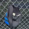 Neoprene Pickleball Paddle Cover - 2 Pockets - Fence Hook - Universal Size Case - Protective, Durable Sleeve - Protect Your Paddle from Scratches, Dings, Dents …