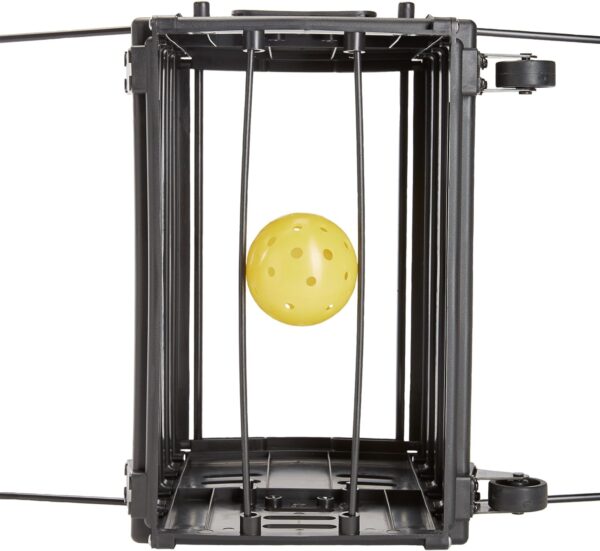 Tourna Pickleball Deluxe Caddy with Wheels