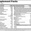EVL Advanced Daily Multivitamin - Men's Multivitamin with Essential Minerals Phytonutrient Complex and VitaMode Active Mens Vitamins for Energy with Lycopene for Muscle Bone and Immune Support