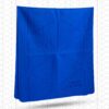 COLD FACTOR Cooling Neck Towel-Chill Pad Lasts 5 Hours Premium PVA Cooling Towel for Neck and Face-UPF 50+(Blue)