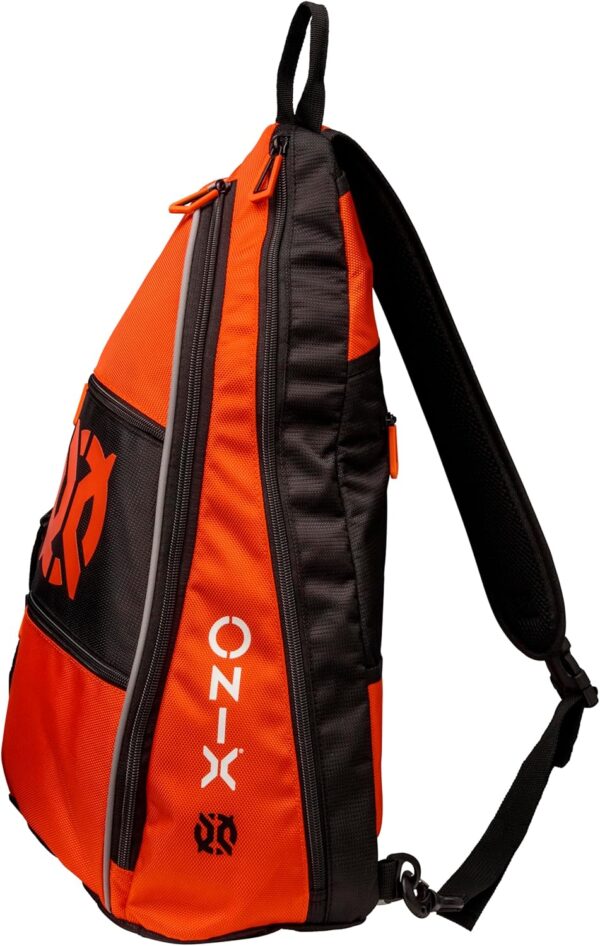 Onix Backpack