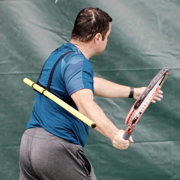 Backswing Solution