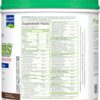 CytoGreens - Premium Green Superfood for Athletes Chocolate - 60 serving