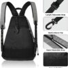 ALOOF Pickleball Bag, Adjustable Pickleball, Racketball Sling Bag, Backpack With Water Bottle Holder