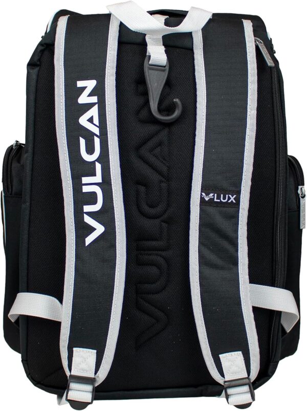 Vulcan Pickleball VLUX Backpack
