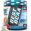 BPI Sports Best BCAA - BCAA Powder Post Workout Sports Drink with Branched Chain Amino Acids for Hydration & Recovery, for Men & Women - Watermelon Ice - 30 Servings