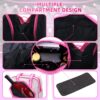 Luxury Pickleball Bags for Women, Cute Paddle Bag Gifts