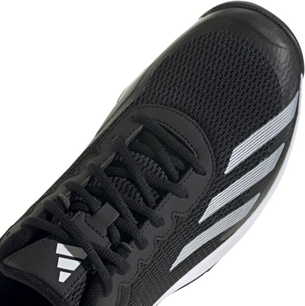 adidas Men's Courtflash Speed Tennis Sneaker
