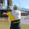Sprints Race Day Performance Running Cap | The Lightweight, Quick Dry, Sport Hat, One Size, Unisex