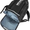 Backpack Professional Tour Bag – 21 x 14 x 11 Inches Large Capacity Pickleball Bag with Padded Straps, Shoe Compartment, Laptop Sleeve – Insulated Backpack for Pickleball Equipment