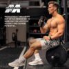 MuscleTech Cell-Tech Creactor Creatine HCl Powder,Post Workout Muscle Builder for Men & Women ,Creatine Hydrochloride + Free-Acid,Unflavored (120 Servings),8.47 oz