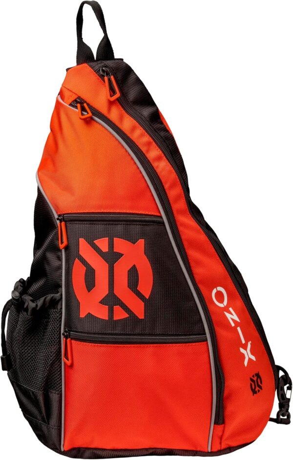 Onix Backpack