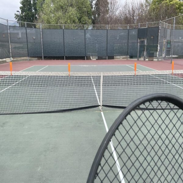 Perfect Tennis and Pickleball Targets to Play Tennis and Pickleball Like A PRO