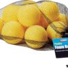 TOURNA Foam Balls for Tennis and Pickleball Practice