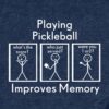 Women Pickleball Shirt Pickleball Player T-Shirt Pickleball Lover Gift Tee Tops