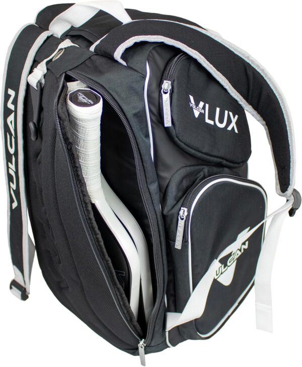 Vulcan Pickleball VLUX Backpack