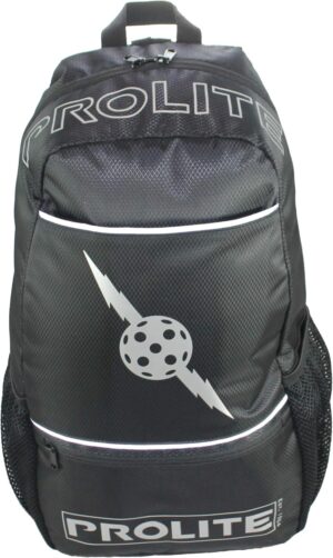 PROLITE FUEL Pickleball Backpack w/Quick Draw Paddle Holster