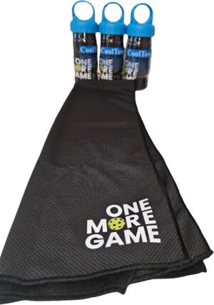Pickleball Dry Fit Towel | Gift | Party Favor