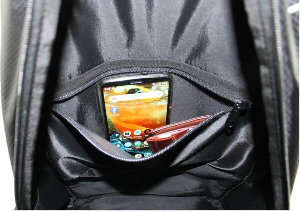 PROLITE FUEL Pickleball Backpack w/Quick Draw Paddle Holster