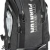 Backpack Professional Tour Bag – 21 x 14 x 11 Inches Large Capacity Pickleball Bag with Padded Straps, Shoe Compartment, Laptop Sleeve – Insulated Backpack for Pickleball Equipment