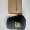 Pickleball Gifts for Women Men, Funny Dink Pickle Ball Hat, Adjustable Cotton Embroidery Sport Baseball Cap