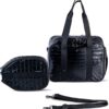 Pickleball Bags for Women with Fence Hook | Durable Womens Pickleball Bag Tote | Versatile Pickleball Bag for Men and Women