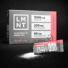 LMNT Zero Sugar Electrolytes - Raspberry Salt | Drink Mix | 30-Count