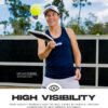Franklin Sports X-40 Outdoor Pickleballs - Official Ball of USA Pickleball, APP Tour + Pickleball US Open - 3 Packs, 12 Packs, 36 Pickleball Buckets, 50, 100 + 400 Bulk Packs of Regulation Pickleballs