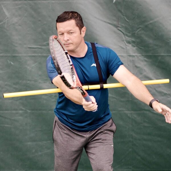 Backswing Solution