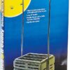 Tourna Pickleball Deluxe Caddy with Wheels