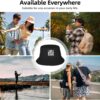Think Before You Drink Pickleball Gifts Funny Dink Pickle Ball Lovers Gifts Bucket Hat Summer Hat Sun Beach Bucket Cap Black